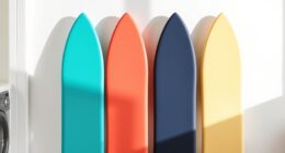 14 Best Compact Ironing Boards That Save Space Without Compromising on Quality 36 space saving compact ironing boards