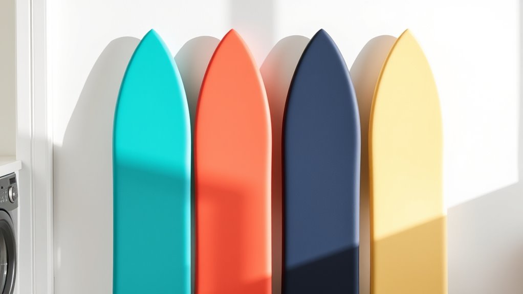 14 Best Compact Ironing Boards That Save Space Without Compromising on Quality 1 space saving compact ironing boards