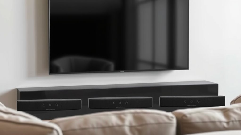 space sound quality connectivity