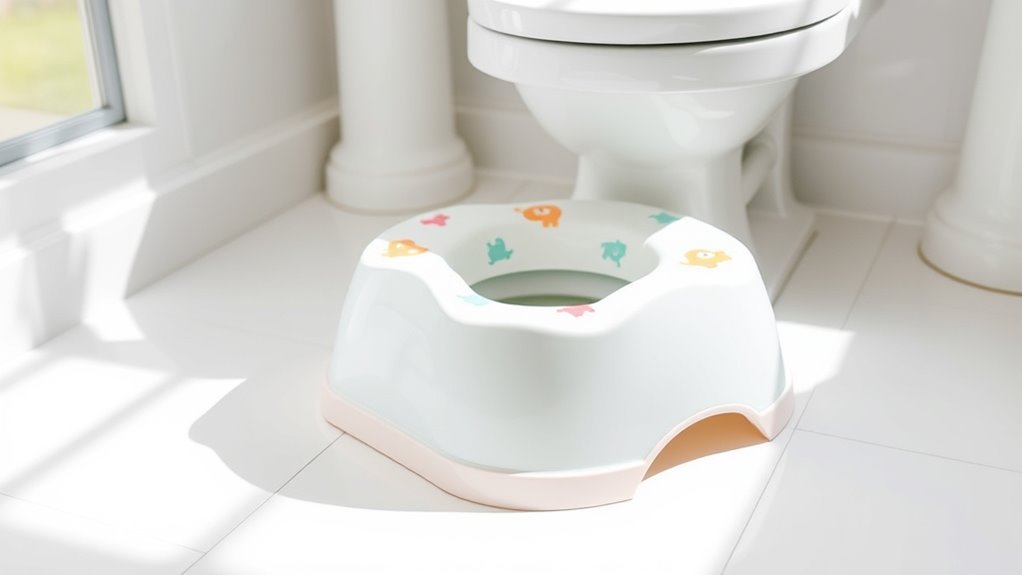 15 Best Potty Training Seats That Make Potty Time Easier for Your Little One 33 stable adjustable comfortable clean
