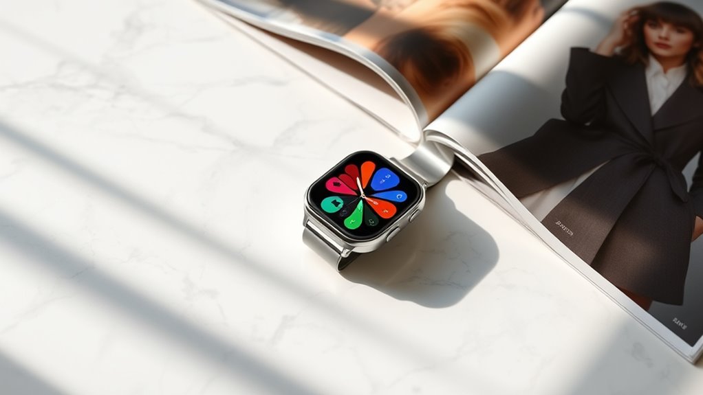 style display compatibility water resistance