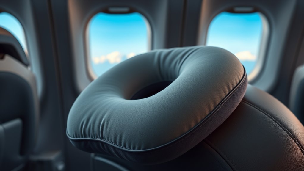 supportive ergonomic portable durable