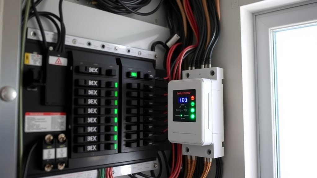 14 Best Whole-House Surge Protectors to Safeguard Your Home in 2025 31 surge capacity and compatibility