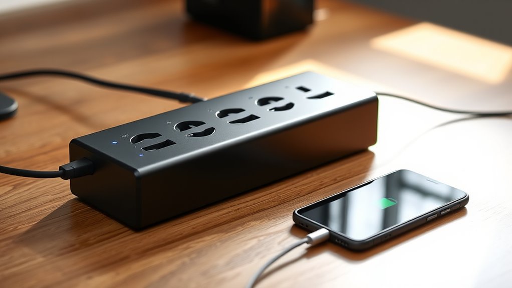 15 Best Surge Protectors With USB-C Charging for Safe and Fast Powering 33 surge capacity and safety