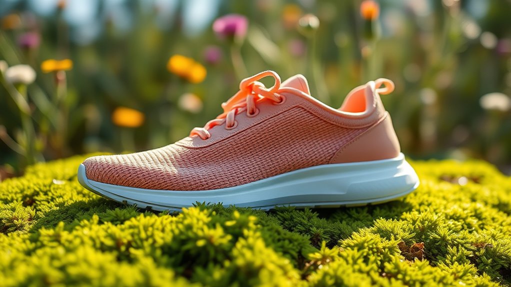 sustainable comfortable ethical choices