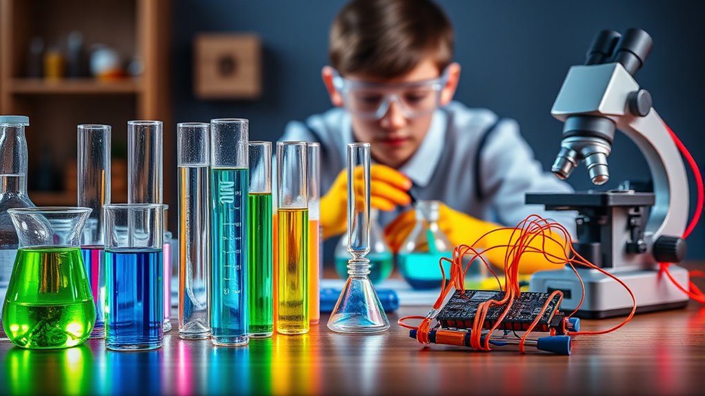 teen safety and educational balance