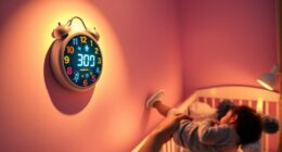 toddler sleep clock reviews