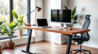 top 12 home office desks