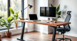 top 12 home office desks