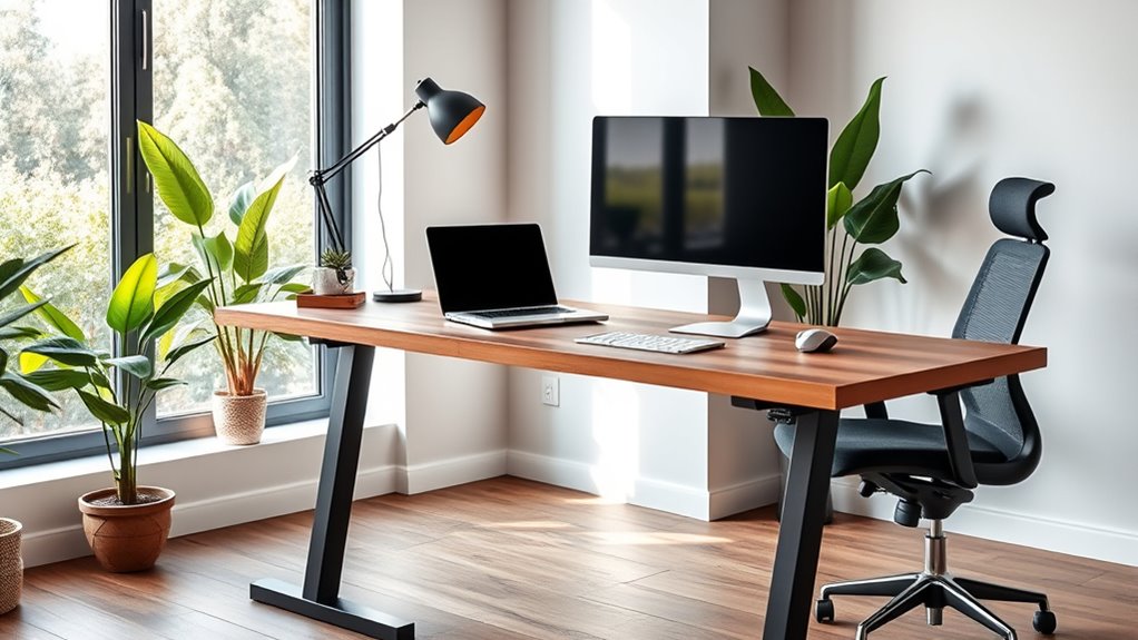 top 12 home office desks