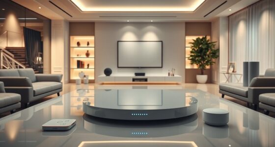 top 12 smart home hubs