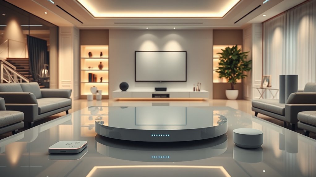 top 12 smart home hubs