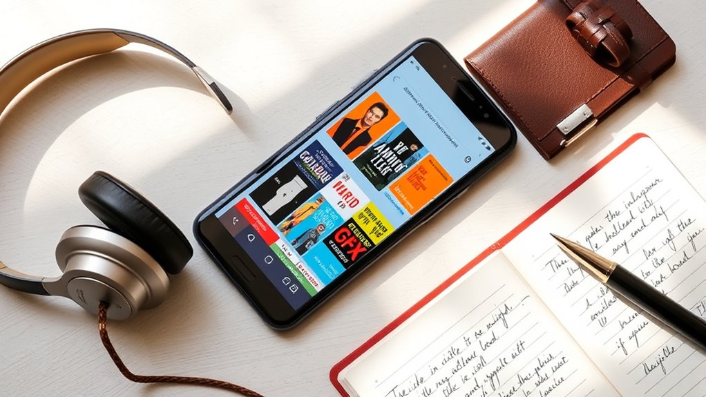top 13 audiobooks for gifting