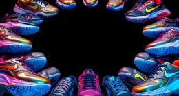 top 13 exclusive sneakers