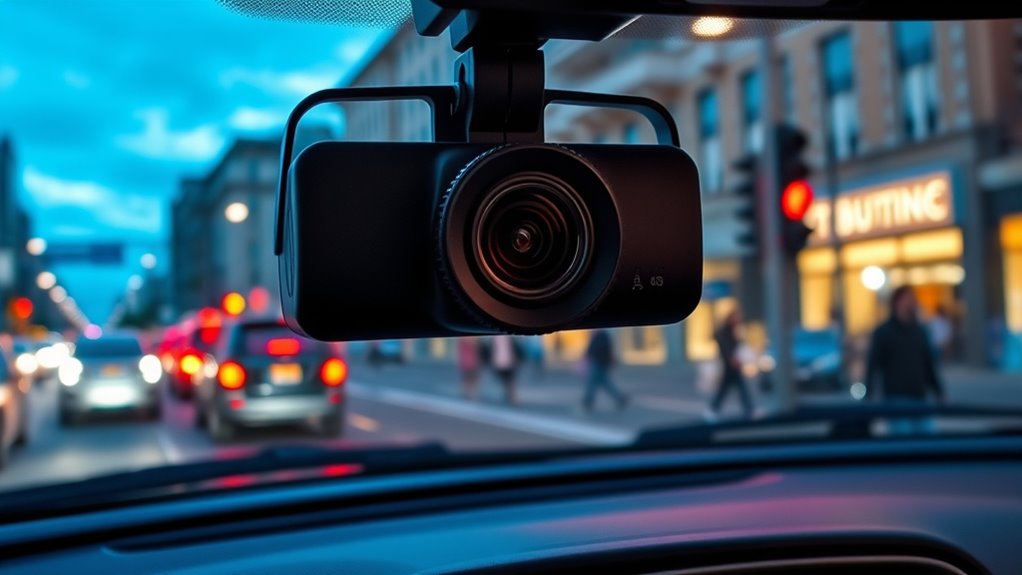 top 14 dash camera reviews