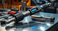top 14 digital torque wrenches