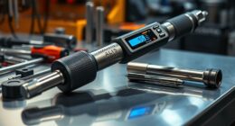 top 14 digital torque wrenches