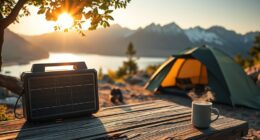top 14 portable solar generators