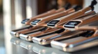 top 14 premium straighteners