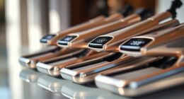 top 14 premium straighteners