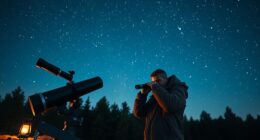 top 14 stargazing telescopes