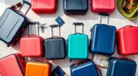 top 14 travel luggage options
