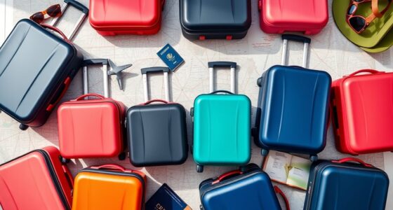 14 Best Carry-On Luggage Options for Stress-Free Travel in 2025 29 top 14 travel luggage options