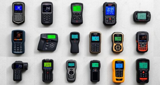 top 15 accurate stud finders