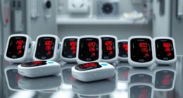 top 15 blood pressure monitors