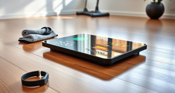 top 15 body composition scales