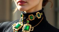 top 15 bold necklace trends