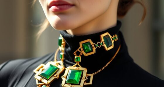15 Best Statement Necklaces That Will Make Your Outfits Pop in 2025 30 top 15 bold necklace trends