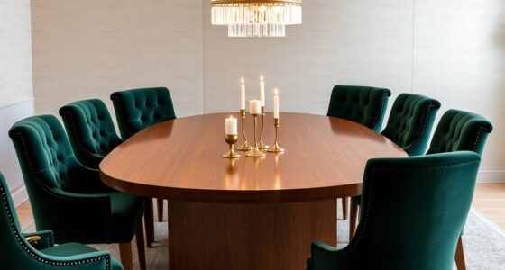 top 15 dining sets 2025