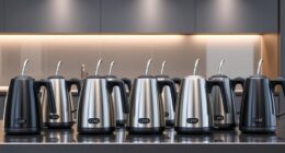 top 15 electric kettles