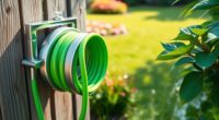 top 15 garden hose reels