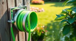 top 15 garden hose reels