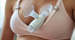 top 15 hands free breast pumps