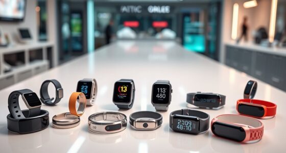 top 15 health monitoring devices
