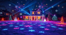 top 15 holiday light projectors