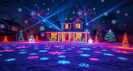 top 15 holiday light projectors