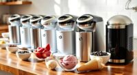 top 15 home ice cream makers