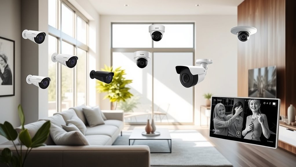 15 Best Home Security Camera Systems to Keep Your Home Safe in 2025 1 top 15 home security cameras