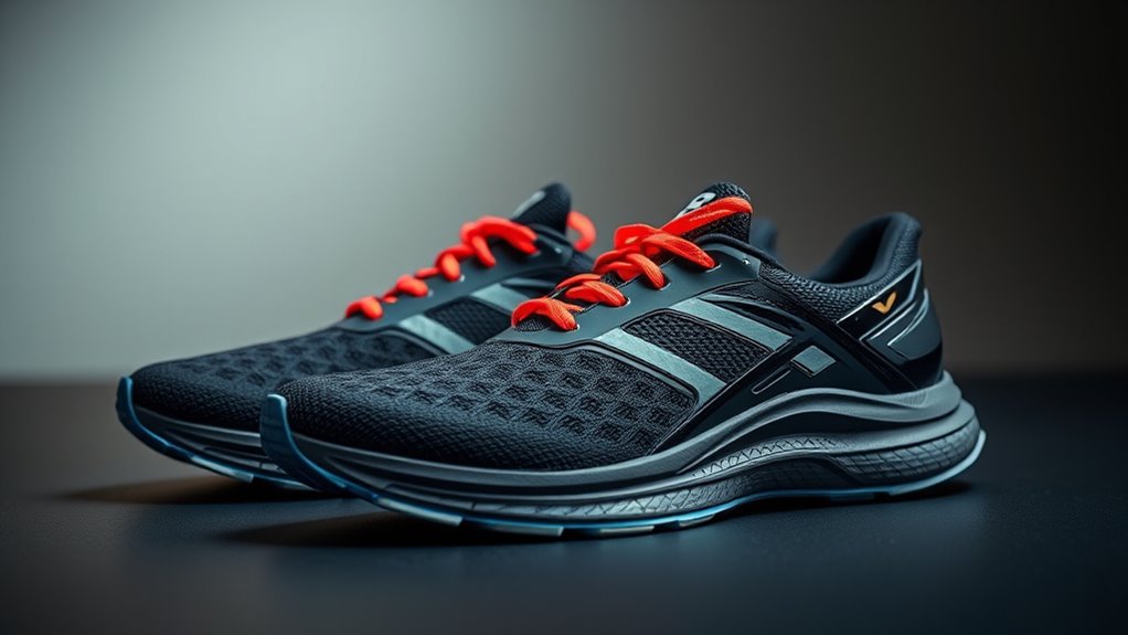 top 15 luxury running shoes