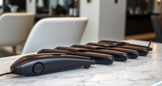 top 15 luxury straighteners