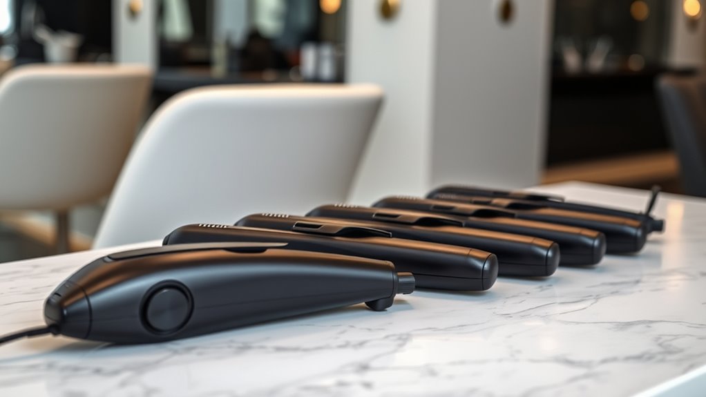 top 15 luxury straighteners