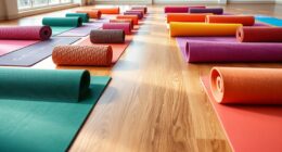 top 15 non slip yoga mats