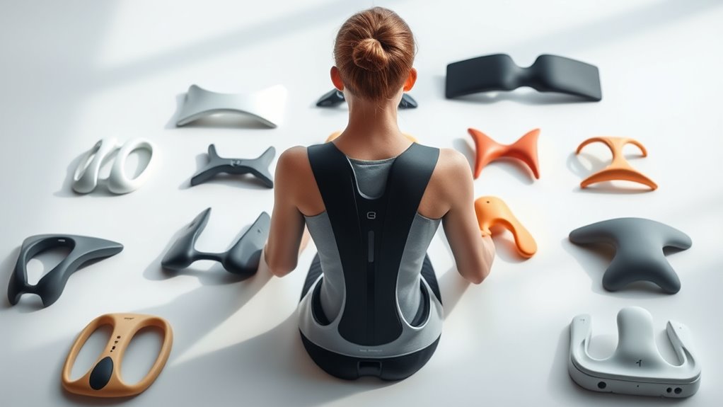 top 15 posture correction devices