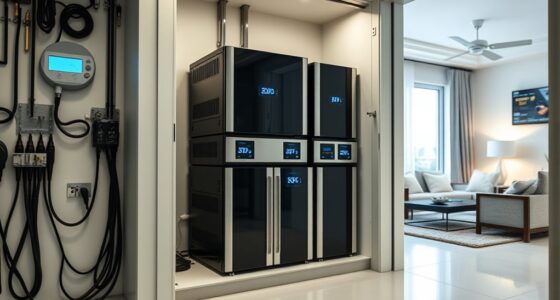 top 15 premium home battery systems