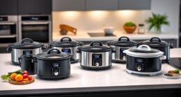 top 15 programmable slow cookers