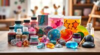top 15 resin art kits